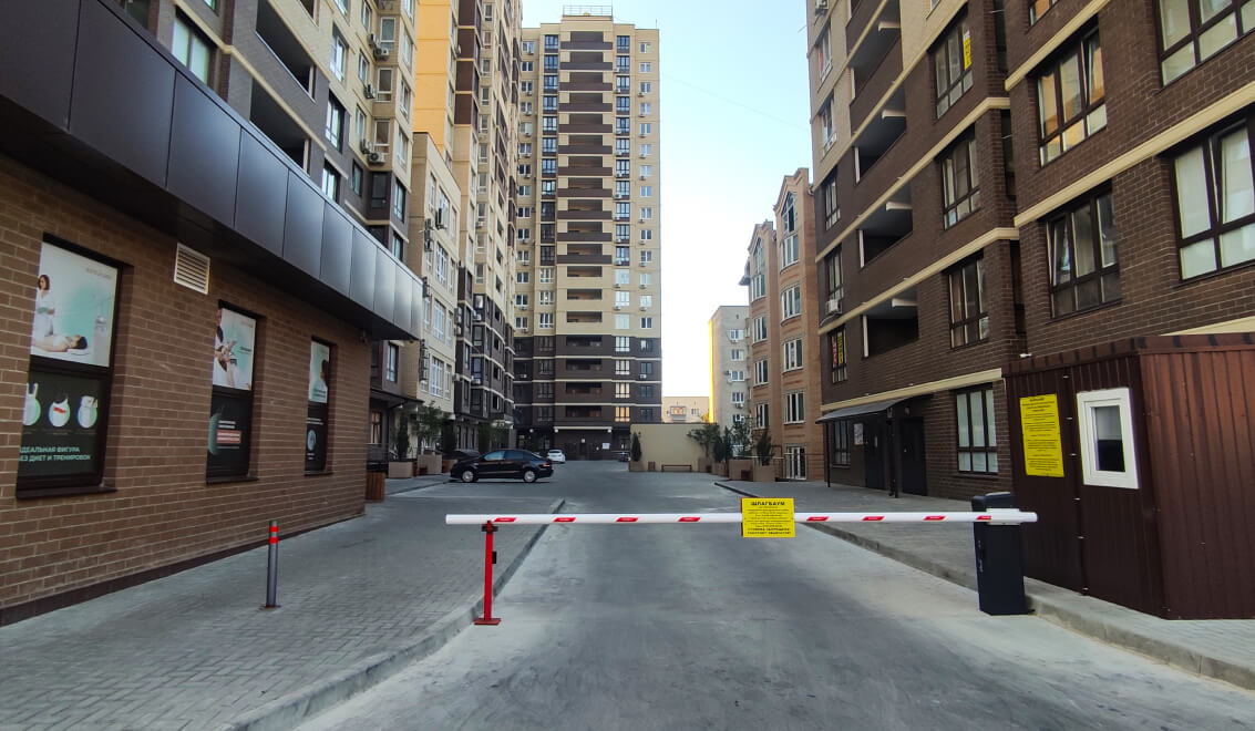 infrastructure slide 06